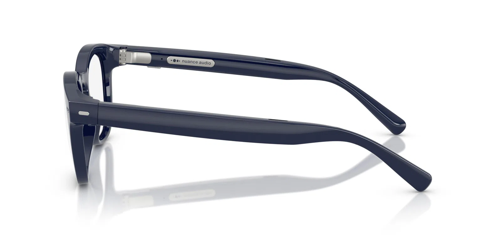 Nuance Audio Panthos 48 5002 Eyeglasses - view 51